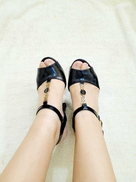 Каблук сатылады.