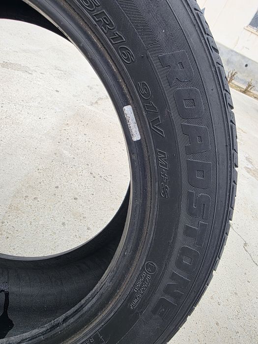 Шины летние Roadstone