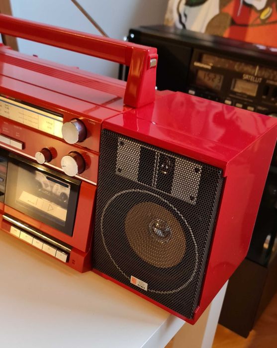 Магнитола AIWA CA-3, Sharp