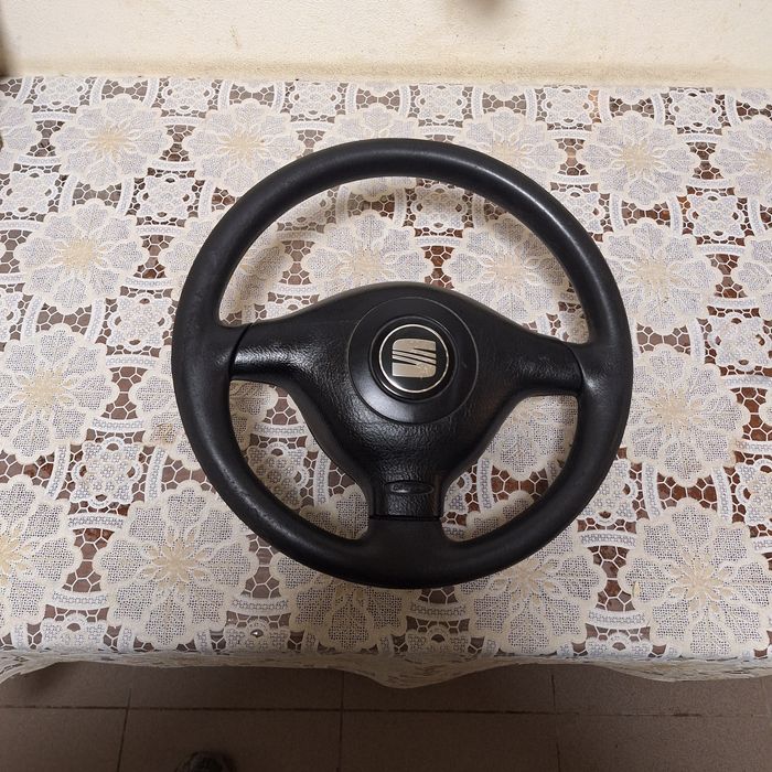 Volan golf4, bora, pasat b5.5