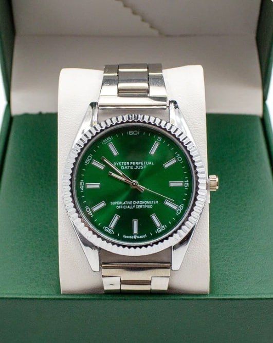 Наручные часы люкс Rolex