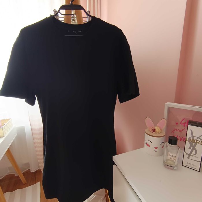 Рокли,памук,лен,трико H&M