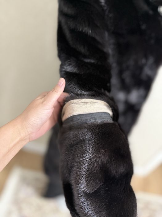 Продам норковую шубу