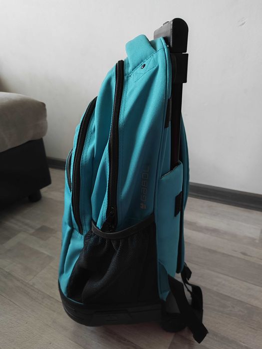 Ученическа чанта Gabol на колелца