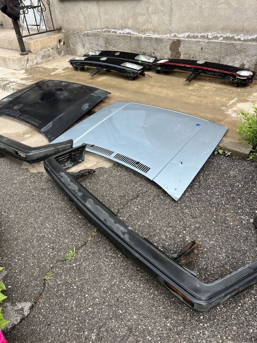 Фара Жетта и Голф все завчасти