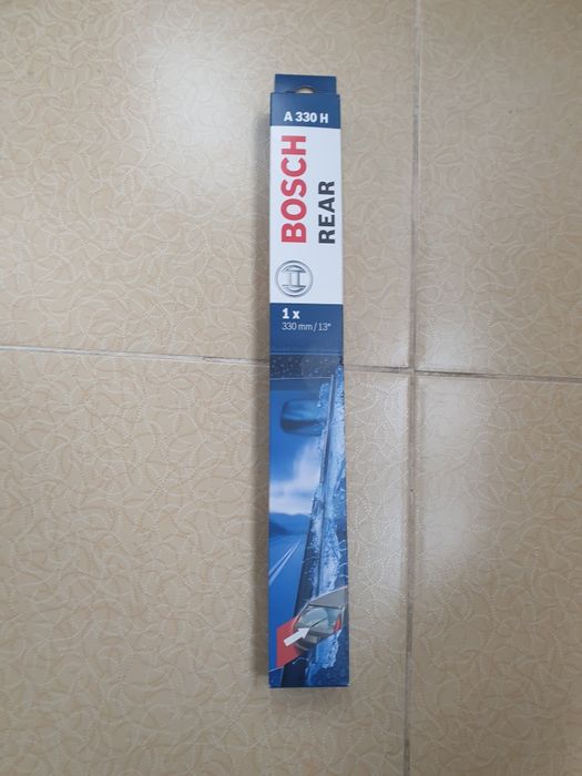 Stergator spate Bosch -> Golf\Tiguan\Touareg\X3\Altea\XC60