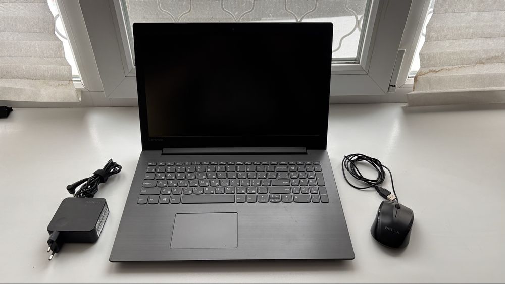 Продам ноутбук Lenovo ideapad 330-15IKB