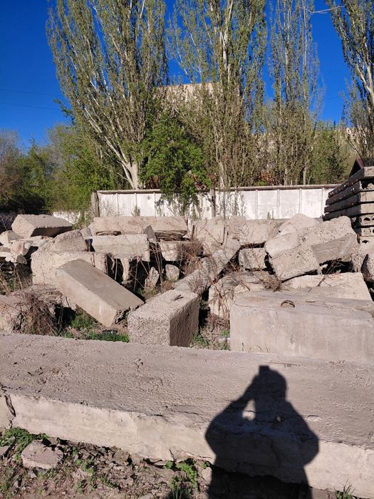 Продам Плиты ПУСТОТКИ 1,2х2,9