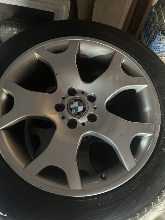 Джанти 19  BMW  X5