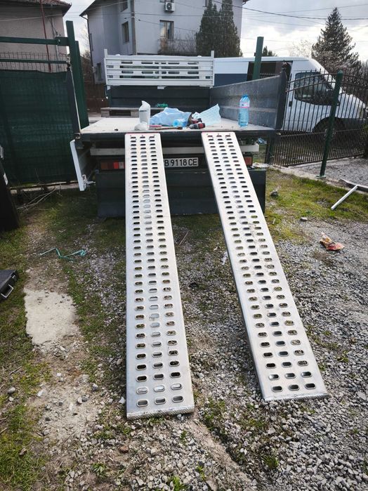 Пътеки за пътна помощ