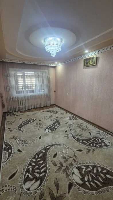 Продаётся квартира Юнусабад10 4 ком 4 этаж чистая квартира Срочно