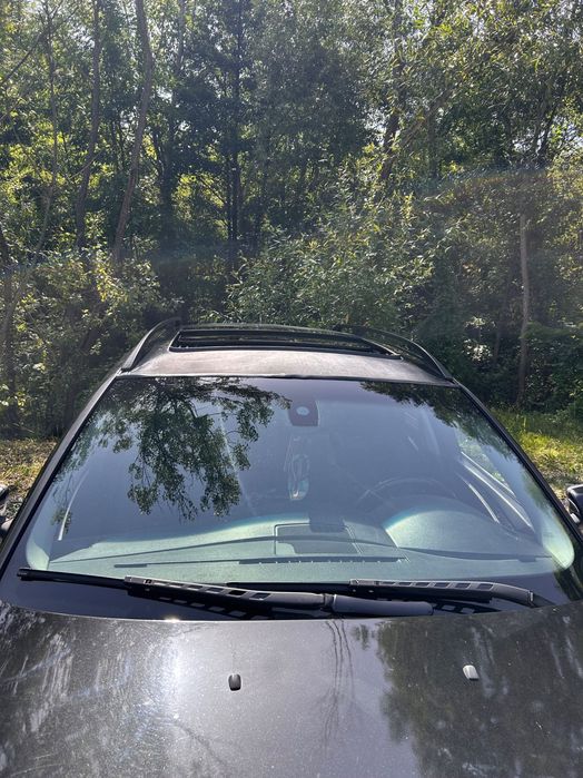 BMW Seria 5 2008 — imagine 5