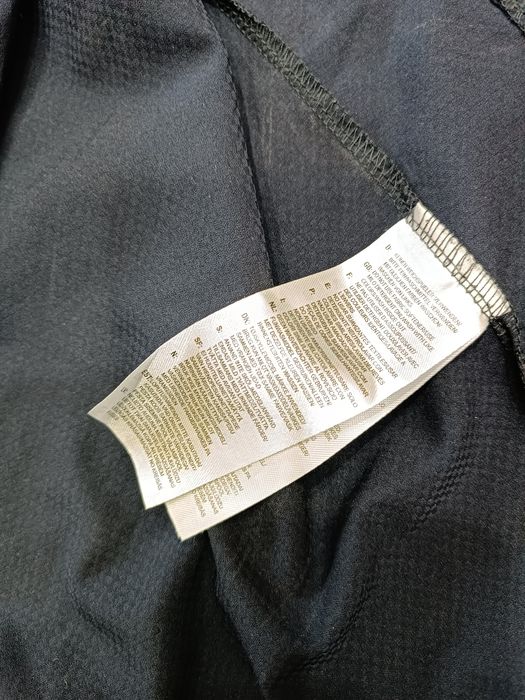 Летняя олимпийка Reebok