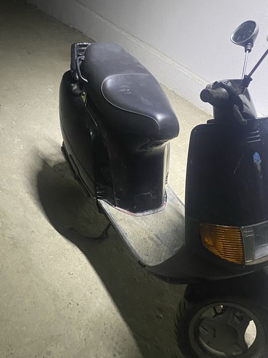 Vând motoscuter de  50cc