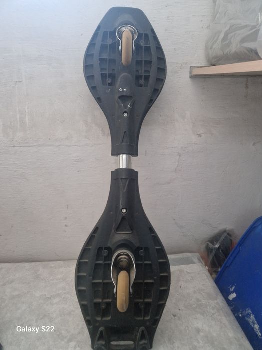 Скейтборд Роллерсерф