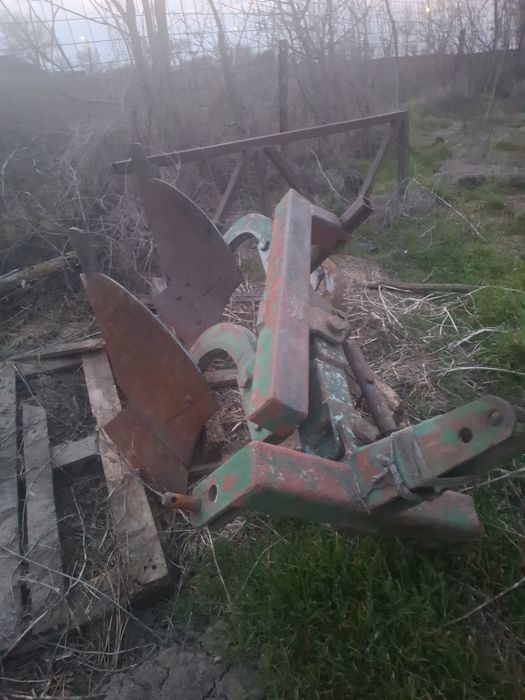 Plug simplu folosit.