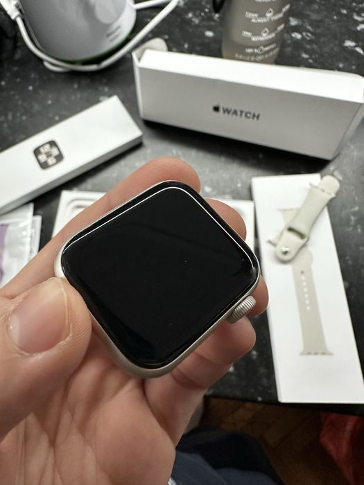 Apple watch SE 2