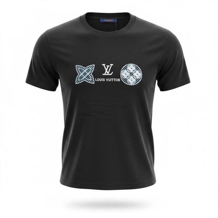 Тениски Louis Vuitton monogram.