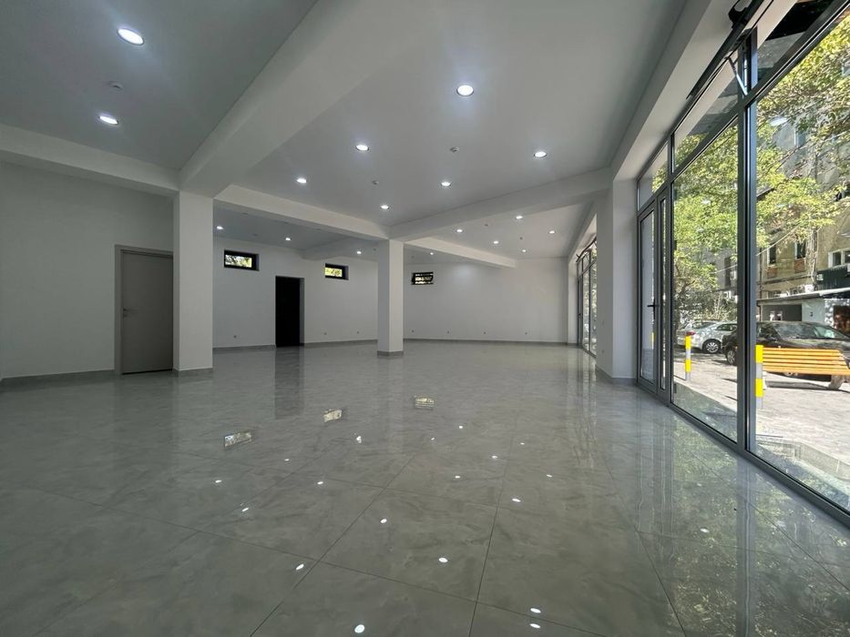 Дархан | стадион Старт - Сдается в аренду помещение/Евро офис 110м2