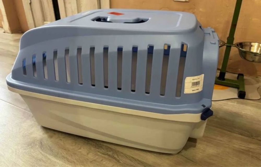 Клетка, переноска