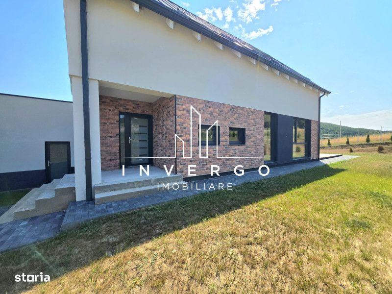 Vila premium de vanzare in Salicea