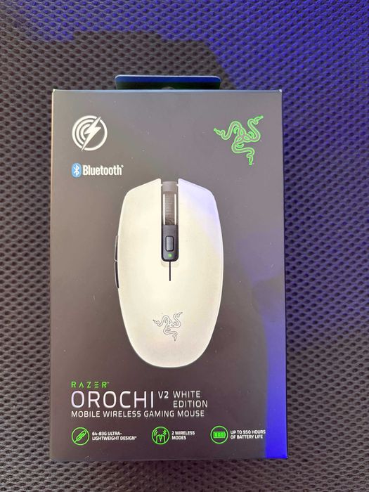 Razer Orochi V2 Wireless