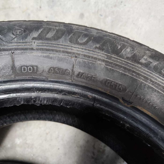 Anvelope Vara Dunlop Sport Blue Response 195 85 15 SH