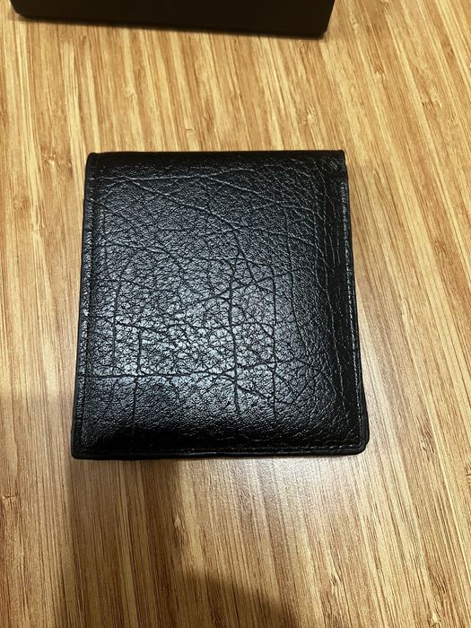 Portofel piele/ 3bucati