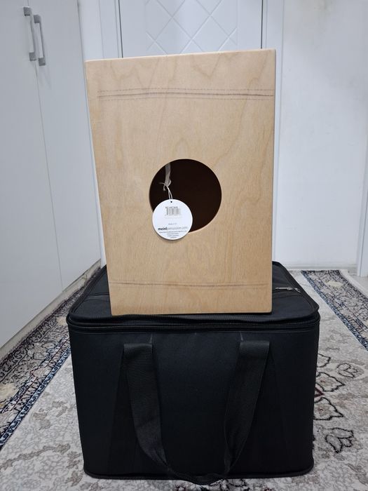 Kaxon AA Roland MEINL Professional Percussion 
Professional Percussion