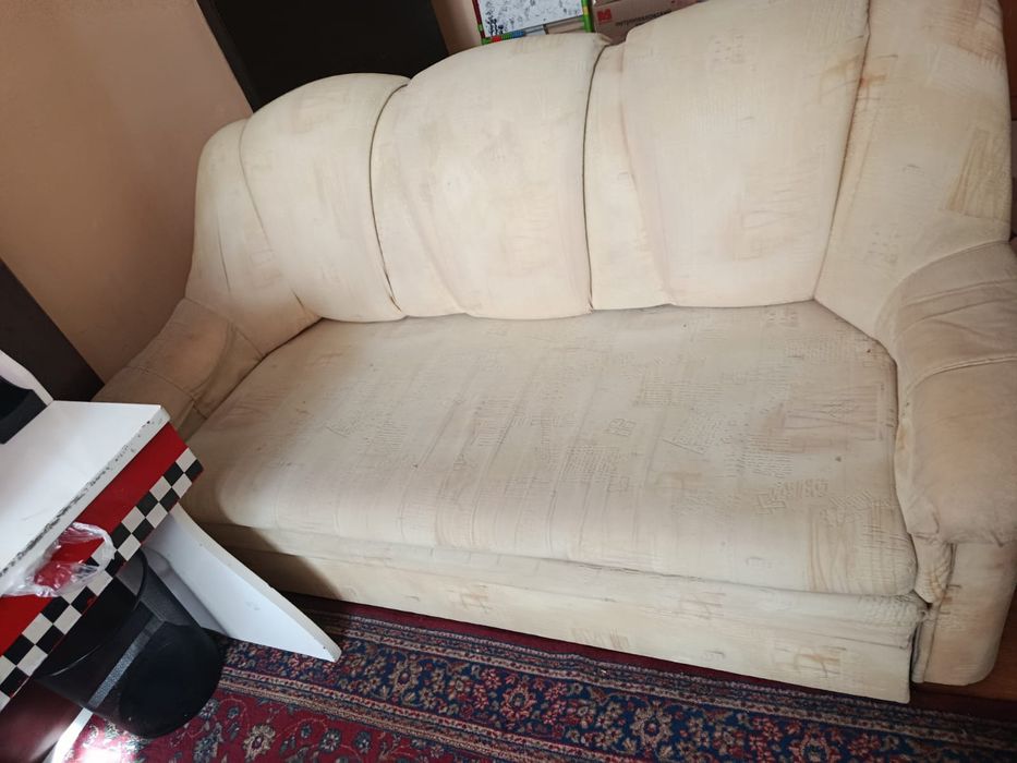 Продам диван раскладной