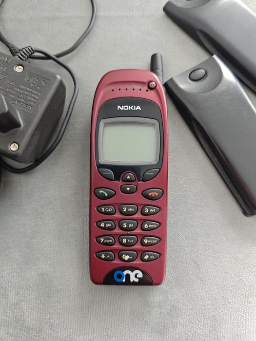 Nokia 6160 colectie