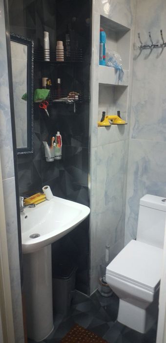 Кафел териш хизмати