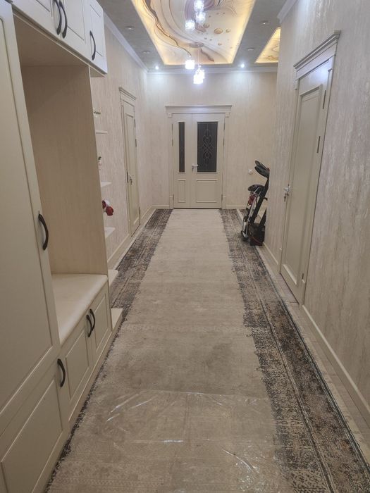 Навои шахар Кармана Варк-2 сотилади