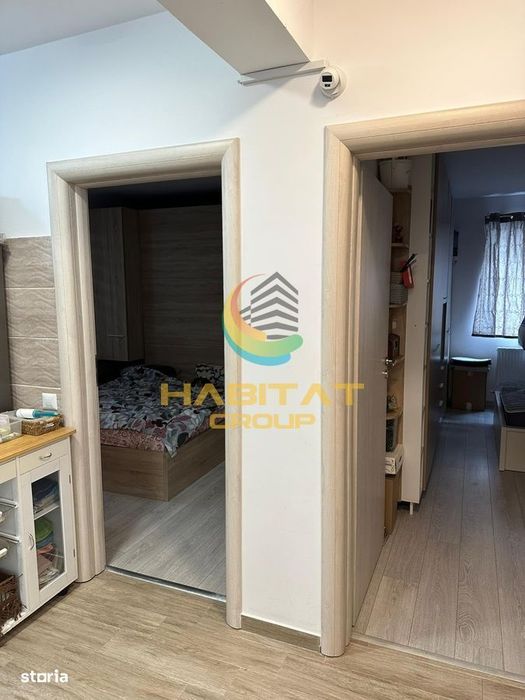 Apartament 4 camere Dristor Bloc nou cu parcare subterana+curte inclus