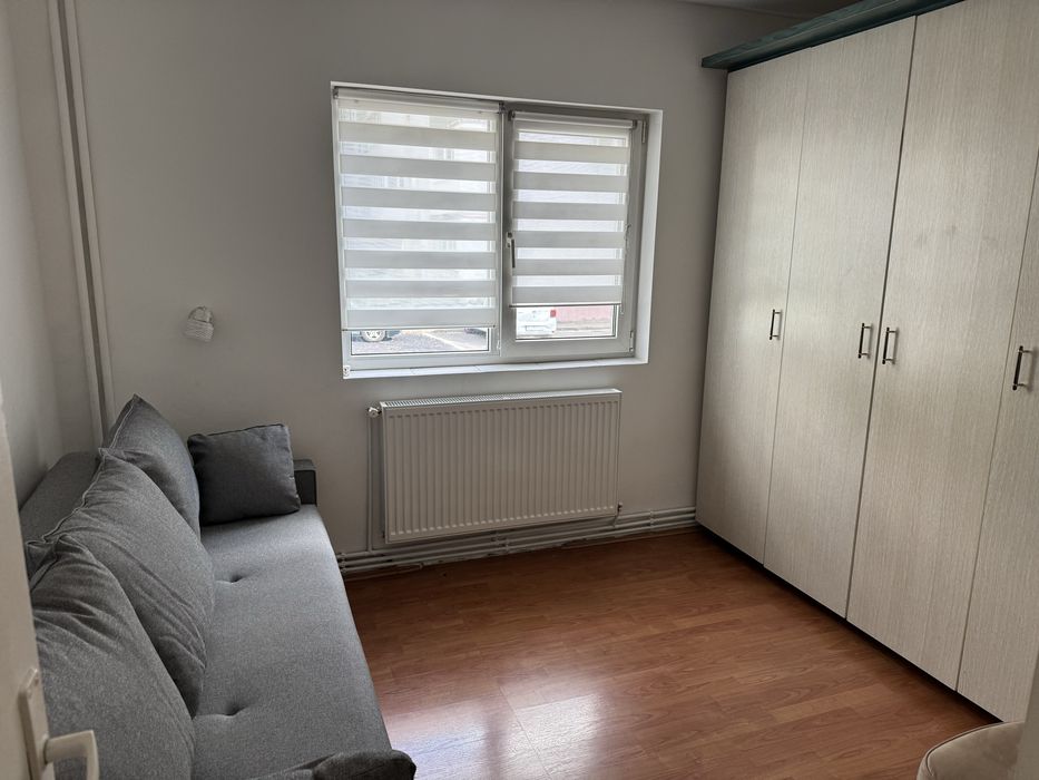 Inchiriez apartament 2 camere  decomandate, situat la parter in bloc de 4 etaje, Cluj-Napoca -Grigorescu