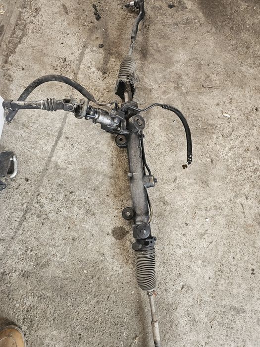 Caseta directie MERCEDES-BENZ C-CLASS clk W203