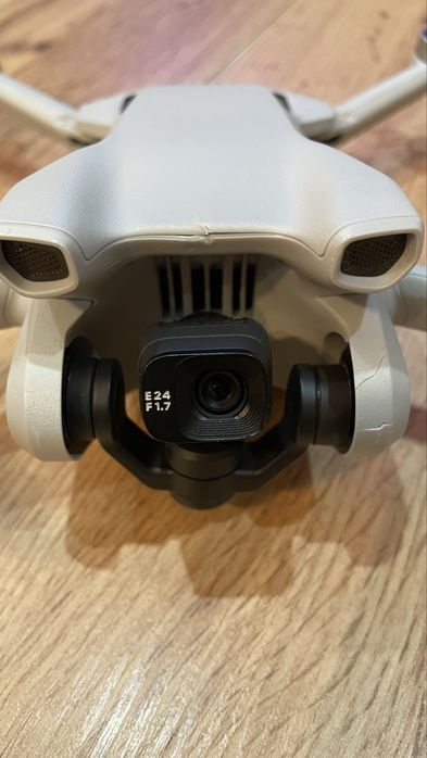 DJI Mini 3 Fly More Combo