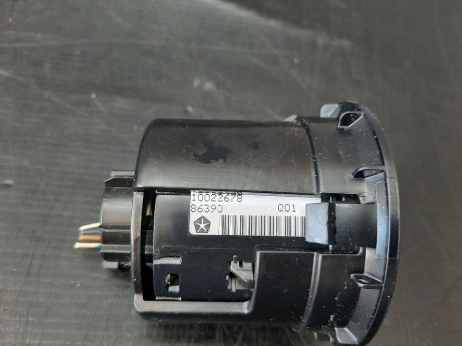 Bloc lumini fiat freemont 345 10022678 3000075