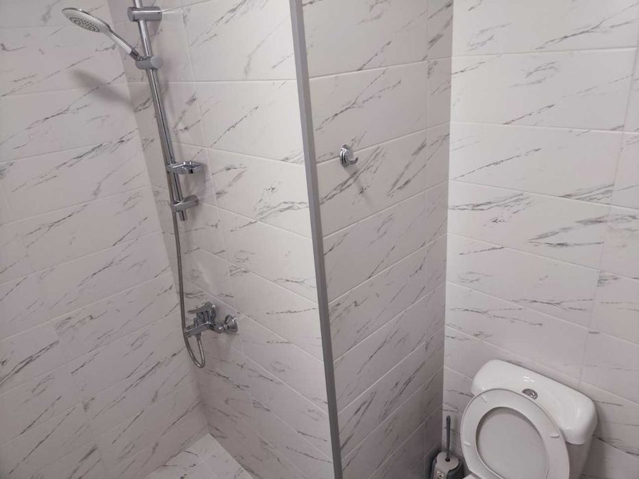 Дава се под наем Тристаен апартамент в Пловдив, Кючук Париж - 70 кв.м за 400 € - Снимка #11