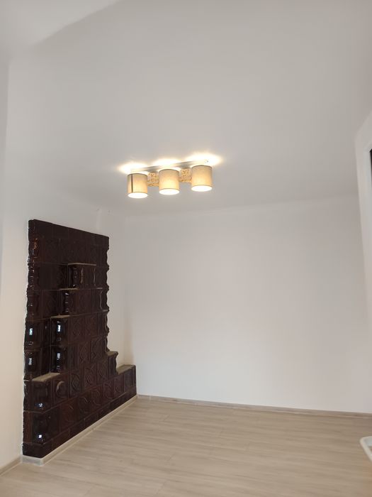 Executam lucrări interioare cat și exterioare