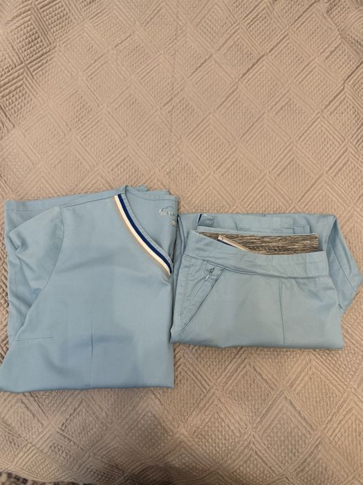 медицинский костюм Butter soft