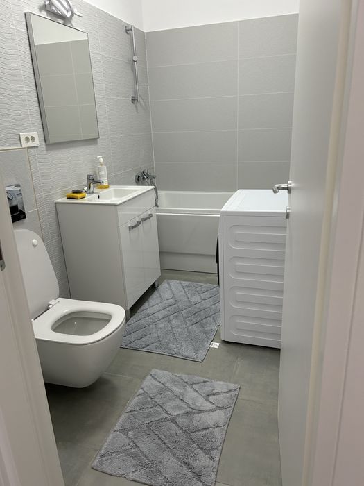 Apartment in Dobroesti - Vedere 5