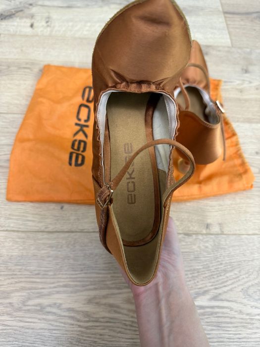 Туфли Стандарт Eckse