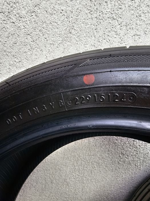 Vand anvelope vara 235/50/R20
