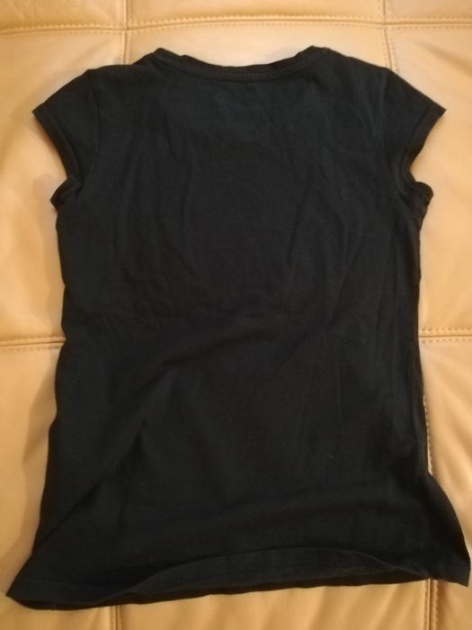 Тениска Puma с къс ръкав