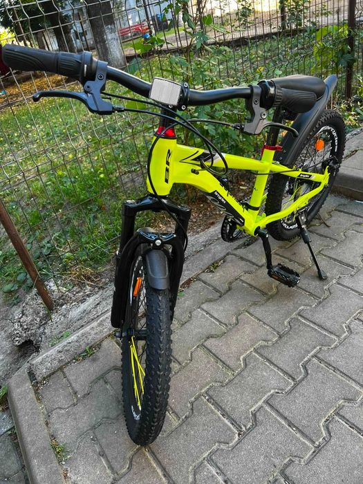 Bicicleta copii nou nouta. Nefolosita. 0755515442