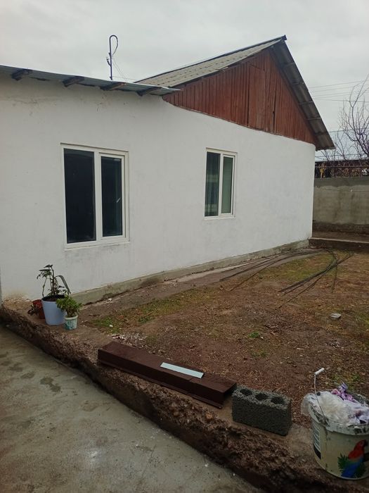 Таваксай РТС 4 сотки 5 комнат