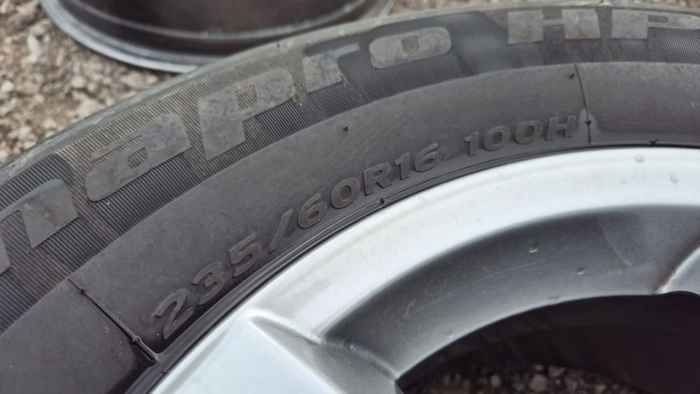 Джанти DEZENT 5/114.3 Toyota,Honda,Suzuki 5x114.3