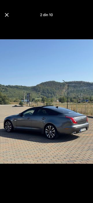 JAGUAR XJ 2015 — imagine 2