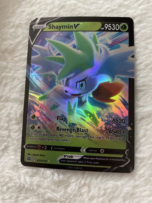 Vand carti pokemon